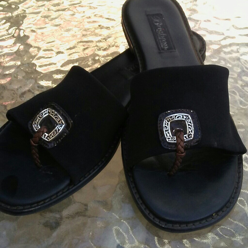 Brighton sandal
